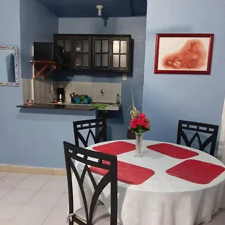 Departamento En El Corazon De Cozumel Apartment